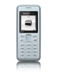 Darmowe dzwonki Sony-Ericsson J132 do pobrania.